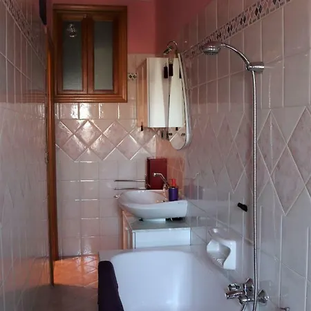 Maison d'hôtes 011 Avenue Turin