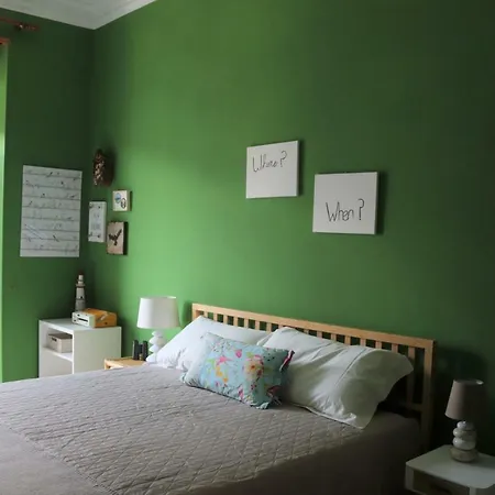 Guest house 011 Avenue