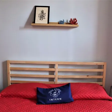 011 Avenue Guest house Turin