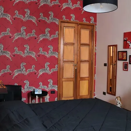 Guest house 011 Avenue Turin