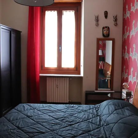 Guest house 011 Avenue