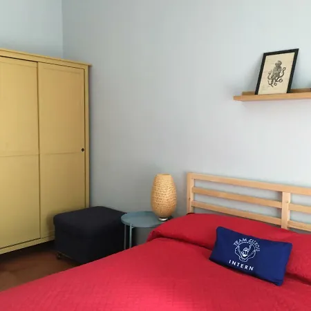 011 Avenue بيت ضيافة تورينو